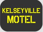 Kelseyville Motel